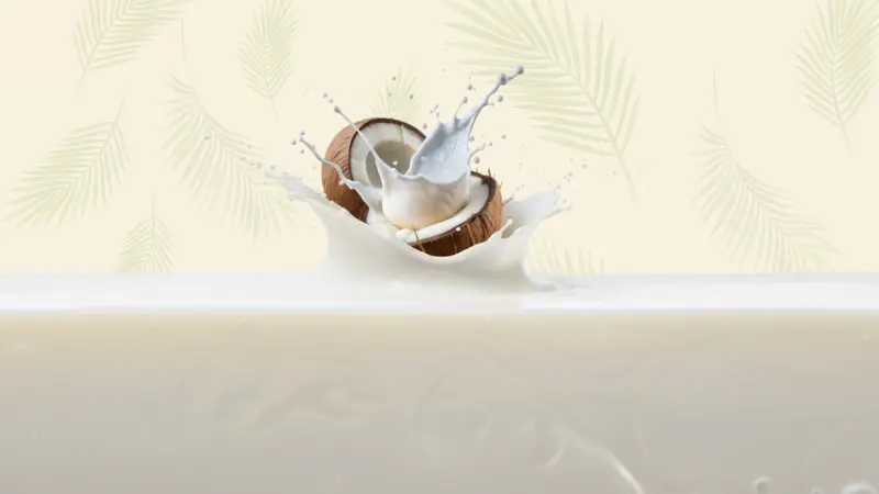 Coconut Milk